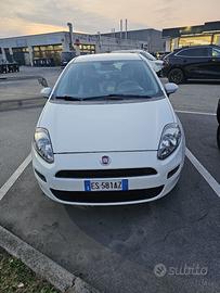 FIAT PUNTO EVO 2013
