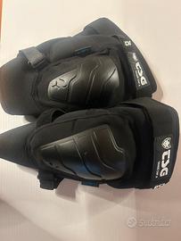 Ginocchiere MTB