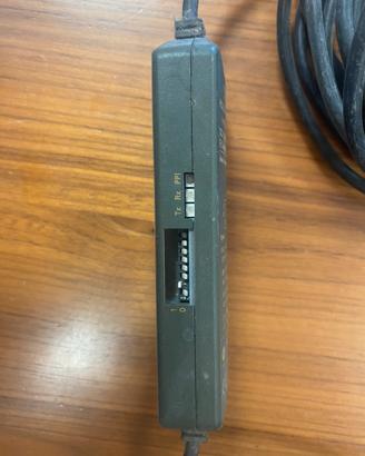 Siemens RS232/PPI