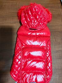 Cappottino cane 