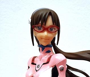 🇮🇹 Evangelion – Mari Makinami – Banpresto
