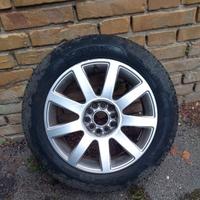 Cerchi in lega r 16 Audi VW 5x112