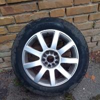 Cerchi in lega Audi VW 5x112