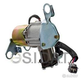 Compressore sospensioni Toyota Land Cruiser