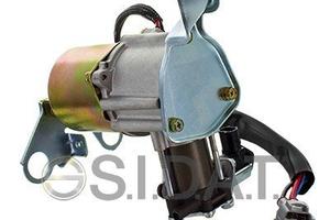 Compressore sospensioni Toyota Land Cruiser