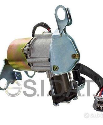 Compressore sospensioni Toyota Land Cruiser