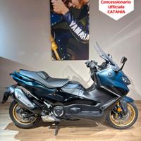 Yamaha T Max 560 Tech Max Dark Petrol