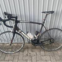 Bicicletta da corsa specialized sworks