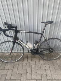 Bicicletta da corsa specialized sworks