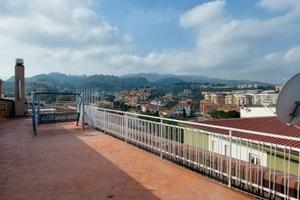 Attico con terrazzo panoramico Rossano
