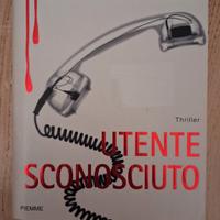 Michael Connely Utente sconosciuto 