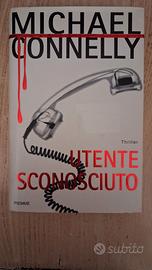 Michael Connely Utente sconosciuto 