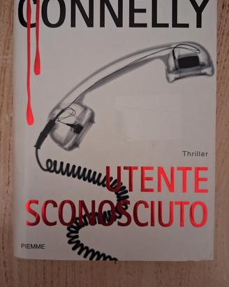 Michael Connely Utente sconosciuto 