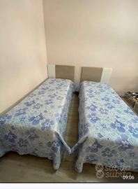 lettini con contenitore