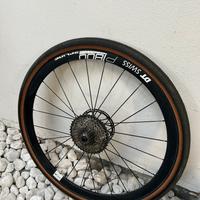 Ruote Dt Swiss  P 1800