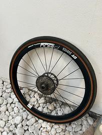 Ruote Dt Swiss  P 1800