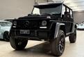 MERCEDES-BENZ G 500 4x4 S.W.