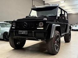 MERCEDES-BENZ G 500 4x4 S.W.