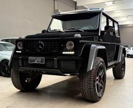 MERCEDES-BENZ G 500 4x4 S.W.