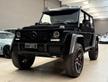 MERCEDES-BENZ G 500 4x4 S.W.