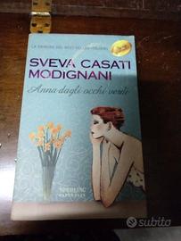Libri di Sveva Casati Modignani