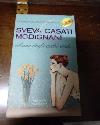Libri di Sveva Casati Modignani