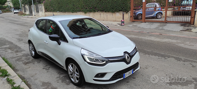 Renault Clio 1.5 dci 2019