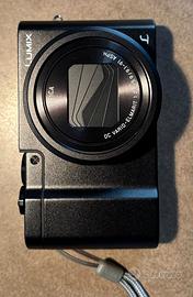 Panasonic Lumix TZ 100