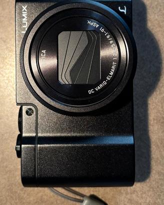 Panasonic Lumix TZ 100