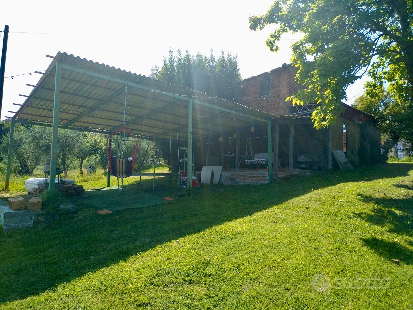 Rustico in Toscana - Lucca - Vista 6