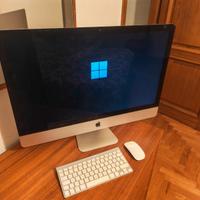 Macbook A1419 iMac (27 pollici, fine 2013)