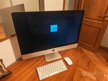 Macbook A1419 iMac (27 pollici, fine 2013)