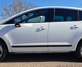 Peuget 3008 blueHdi