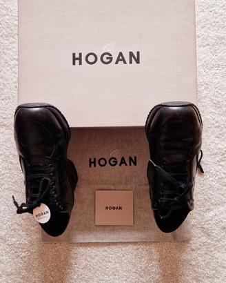 Hogan Interactive uomo H in rilievo 