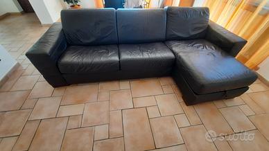 divano lunghezza 2.92 mt x 1.50 
