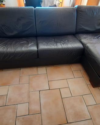 divano lunghezza 2.92 mt x 1.50 