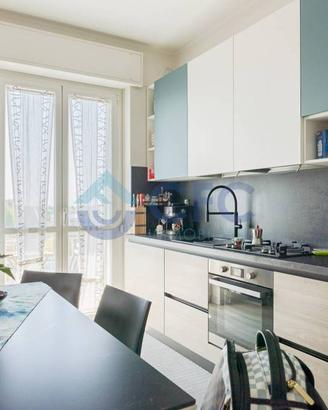 Appartamento di 85 m² con 3 locali a Cornaredo
