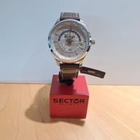 Sector orologio uomo collezione Traveller R3251504