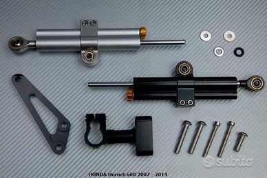 Ammortizzatore sterzo per HONDA Hornet 600 2007 14