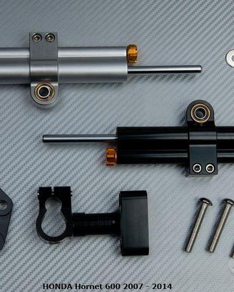 Ammortizzatore sterzo per HONDA Hornet 600 2007 14