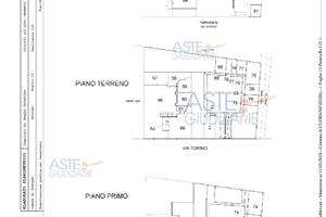 Appartamento Cuorgnè [A4318531]