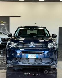 Citroen C5 Aircross 1.5 bluehdi Feel s&s 130cv