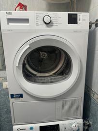 Beko asciugatrice