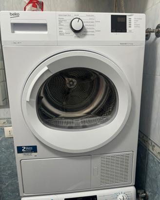 Beko asciugatrice