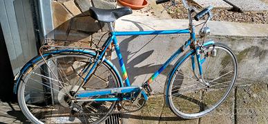 bicicletta  bottecchi