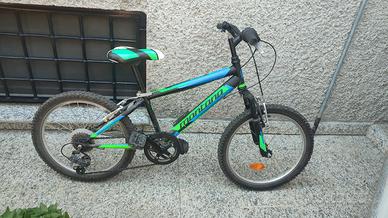 Bicicletta