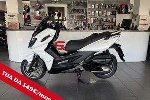 Kymco K-XCT 300i - 2017