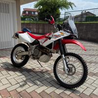 Honda XR 650 R - Rally - Aurora