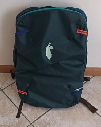 Zaino Allpa 42L Travel Pack - Del Día