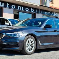 BMW 520 d xDrive Touring Sport *SENZA VINCOLO FI